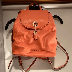 Michael Kors Backpack